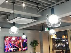 大堂-壹块捌烧烤(灯市口店)