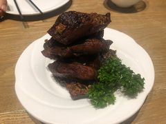 -廊亦舫Lang Yi Fang Restaurant(金桥店)