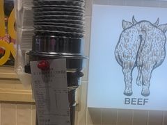 -安又胖韩国烤肉(泰达永旺店)