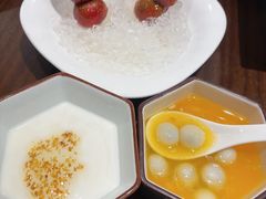 -全聚德(上海首店浦东店)