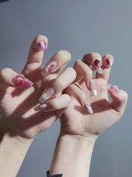 -瞧·享轻奢美甲美睫