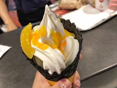 -麦当劳(新洲南路店)