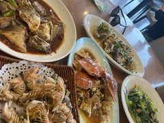 -洲晓鱻舟山海鲜(2号店)