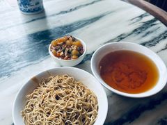 -功德林(南京西路店)