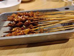 -小食迹贵阳丝娃娃(世纪金源店)