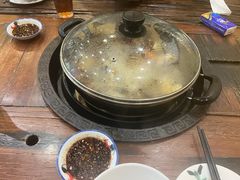 -阿多私房菜(顺德店)