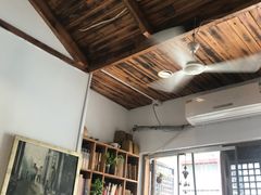 靠窗位-阿木舂记·特色小吃(平江路店)