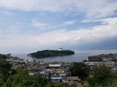 -南诏风情岛