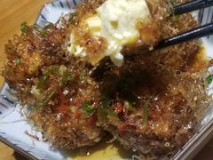 -一心创作料理屋(经开万达店)