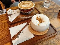 -乌托邦咖啡(武侯祠店)