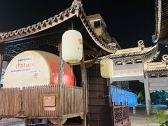 -荣家小吃(紫阳街店)