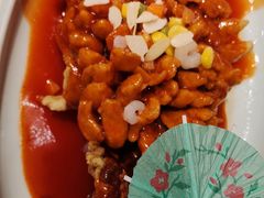 -姑苏家宴·苏帮菜·松鼠桂鱼(苏州总店)