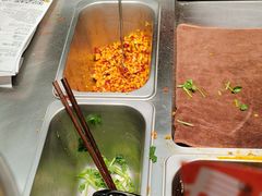 -黑色经典臭豆腐·湖南特产(太平街口店)