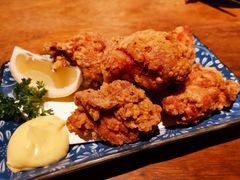 -千代武日本料理(爱建店)