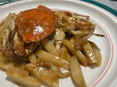 -501號台州海鲜餐厅(海创园店)