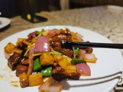 -一江春水·杭帮臻宴(三台山店)