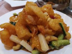 -烤肉宛饭庄(南礼士路店)