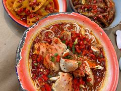 -老三样·旧食新味(万寿宫店)