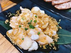 牛大肠-鹤一烤肉自助餐厅(中关村店)