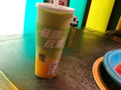 -树夏(金楠天街店)