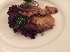 -成桂西餐厅·42年的味道(五大道疙瘩楼店)