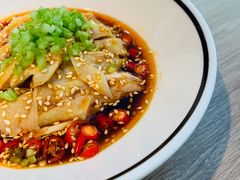 -太二酸菜鱼(菱角湖万达店)