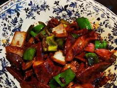 -阿大排档(长春这有山店)