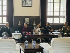 -南京中国近代史遗址博物馆(南京总统府)