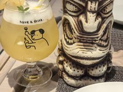-莫干山开元森泊·云顶餐厅