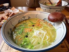 -芸南道·过桥米线(昆明老街旗舰店)