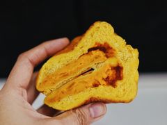 一颗南瓜-慢熟面包店bud bread(孩儿巷店)