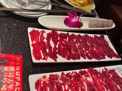 -牛事制造局牛肉火锅(莲岳路店)
