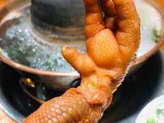 -大草原清真饭庄(沙河店)