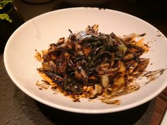 晓长安三色凉皮-晓长安·新陕菜(曲江店)
