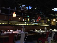 大碗厨(四季天地店)-大碗厨 25年老字号 现炒湘菜(四季天地店)