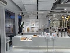 -% Arabica阿拉比卡咖啡(前滩太古里店)