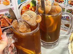 -凯利香港茶餐厅(国贸店)