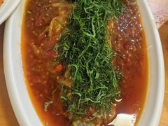 -老字号怡玺·藿香雅鱼(20年雅安店)
