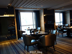 -重庆富力艾美酒店