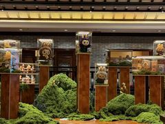 -龙悦湾酒家·八阵鱼生·渔人码头店