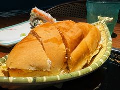 -南越郡·越式风味餐厅(青秀万达店)