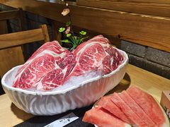 -老版火锅(半坡店)