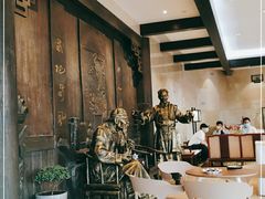 -皇城老妈·大连海鲜火锅(港湾店)