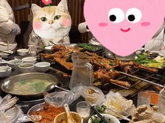 -山地居烤全羊·柴火鸡(大坪-半山公馆店)