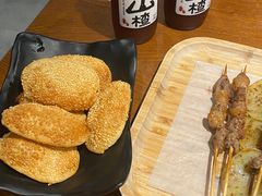 -串东家·好酒配好串(拱墅万达金街店)