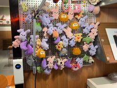 -子檀大隐炭烧(食品街店)