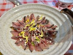 -龙桥私厨·姜花菊花过桥鱼·顺德菜(容桂店)