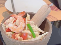 -simply thai天泰(静安嘉里中心店)