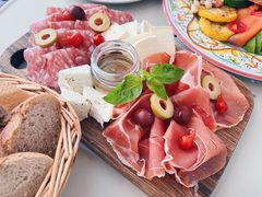 -Alimentari早午餐(安福路店)