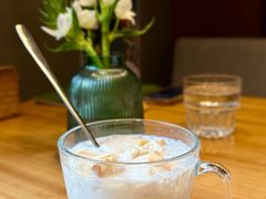 -山茶云南菜(永安里店)